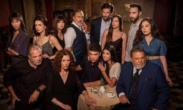 Τηλεθέαση: Ποιοι σάρωσαν την Κυριακή σε όλες τις ζώνες