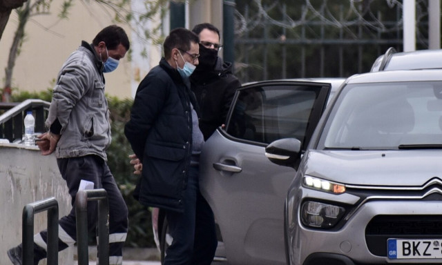 Σεπόλια: Σήμερα στην ανακρίτρια ο πρώην διαιτητής για την υπόθεση της 12χρονης