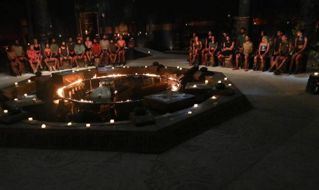 Survivor All Star Spoiler (27/2): Ποια ομάδα κερδίζει – Αυτοί είναι οι τέσσερις υποψήφιοι