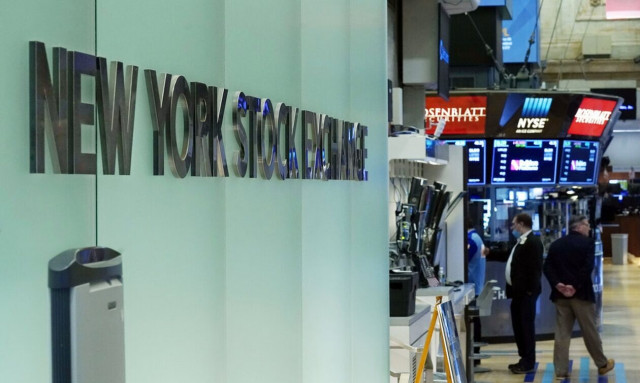 Με κέρδη αλλά μακριά από τα υψηλά ημέρας η Wall Street