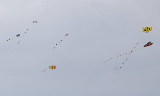 Καθαρά Δευτέρα: Προσοχή στο πέταγμα του χαρταετού