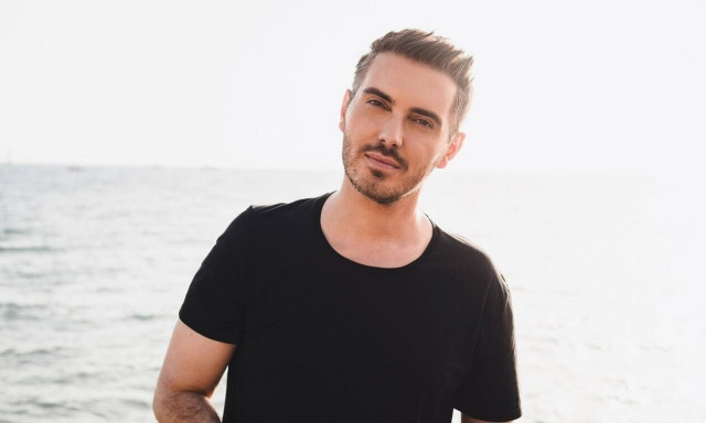 Υπουργός στην Κύπρο ο Μιχάλης Χατζηγιάννης