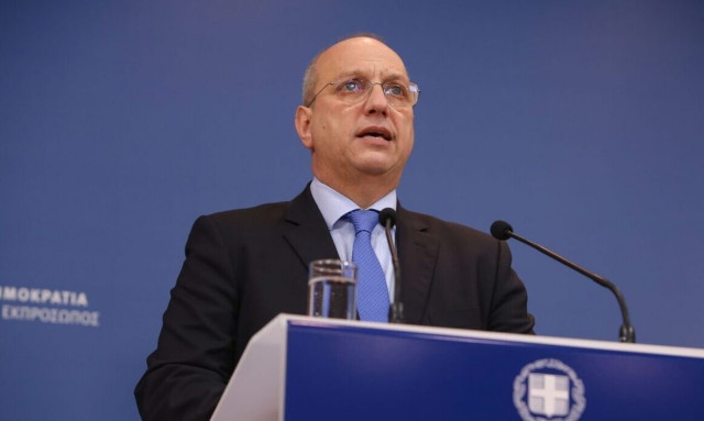 'Polakisism' and Pappas' conviction are two sides of the same coin, Economou says