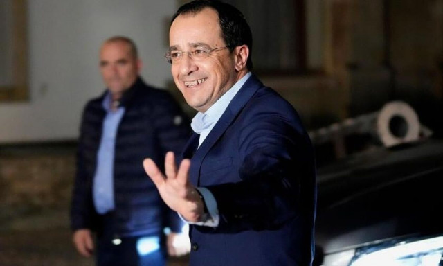 Κύπρος-Χριστοδουλίδης: «Καλοδεχούμενη η κριτική για τους διορισμούς» (vid)