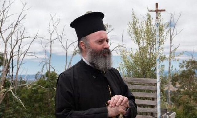 Αυστραλίας Μακάριος: «Συγχώρηση και νηστεία: Οι δύο λέξεις οδοδείκτες για κάθε πιστό»