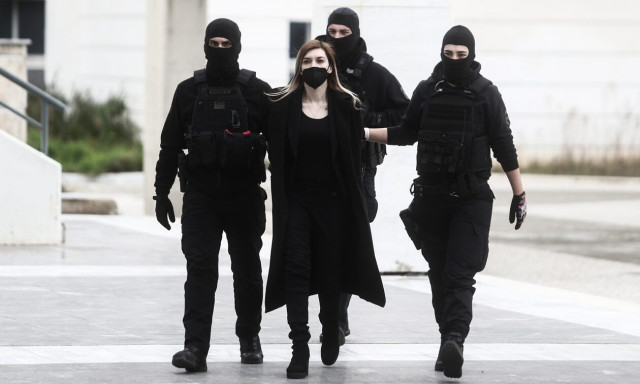 Ρούλα Πισπιρίγκου: «Βομβαρδισμός» μηνύσεων σε Στεφανίδου, Ευαγγελάτο, Κουτσελίνη