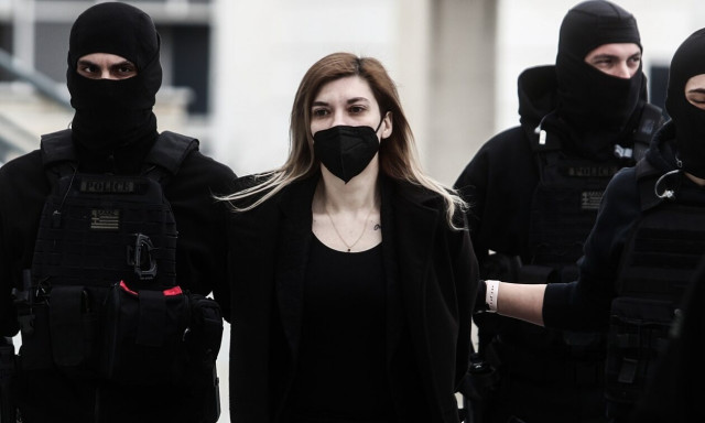 Πισπιρίγκου: Νέα δεδομένα στη δίκη – Η ουσία τροπονίνη και ο ρόλος της στον θάνατο της Τζωρτζίνας