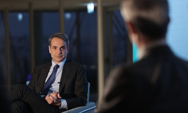 Μητσοτάκης: Οι εκλογές στην ώρα τους - Στο υπουργικό ο κατώτατος μισθός