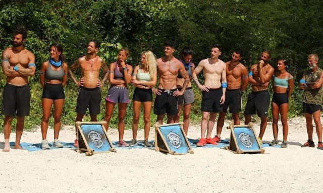 Survivor All Star - Spoiler: Ο παίκτης με τις περισσότερες πιθανότητες να αποχωρήσει την Πέμπτη