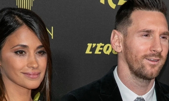 Ούτε αυτό το ρεκόρ δεν αφήνει ο Μέσι!