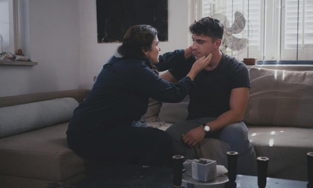 Η Γη της Ελιάς: Η αποχώρηση από το καστ, ο ρόλος του Ντάνου και τα spoilers-φωτιά