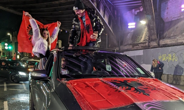 Αλβανία: Το 6,7% του ΑΕΠ της προέρχεται από τα εμβάσματα των μεταναστών του εξωτερικού