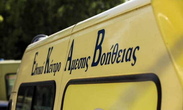 Τραγωδία στη Θεσσαλονίκη: Νεκρός 26χρονος σε τροχαίο τα ξημερώματα