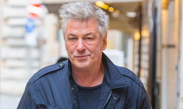 Άλεκ Μπάλντουιν: Μήνυση σε βάρος του για μετατραυματικό στρες από το πλήρωμα της ταινίας Rust