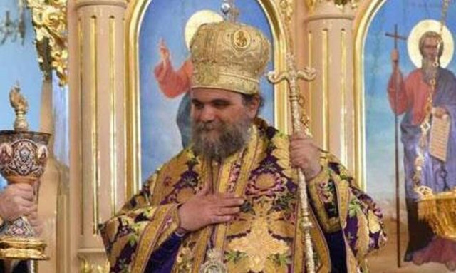 Ταμασού Ησαΐας: Ζητώ ταπεινά συγγνώμη αν σας έχω στεναχωρήσει