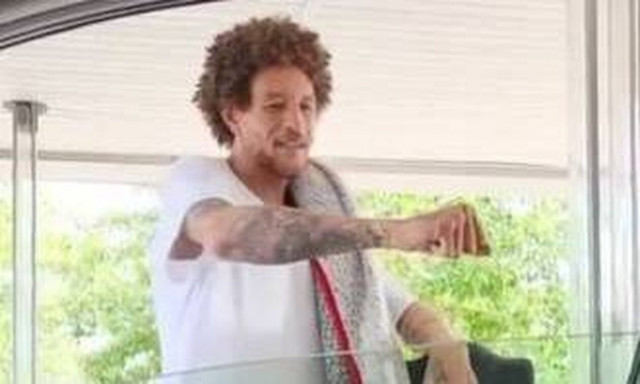 Συγκλονίζει ο πρώην «σταρ» του NBA, Ντελόντε Ουέστ – Δουλεύει σε πλυντήριο αυτοκινήτων