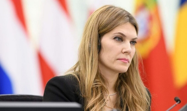 Βέλγιο: Ξεκινά η ακρόαση για την έφεση της Καϊλή - Κρίνεται η αποφυλάκισή της