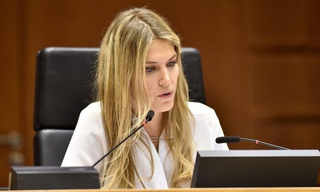 Belgian justice to decide upon Kaili's release appeal