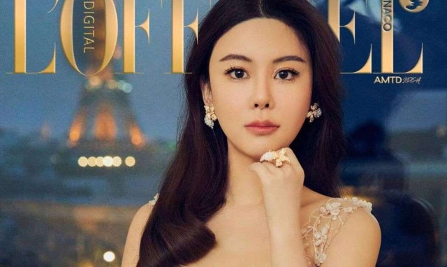 Χονγκ Κονγκ -  Φρίκη! Βρήκαν τεμαχισμένο 28χρονο μοντέλο - Μέσα σε σουπιέρα το κεφάλι της