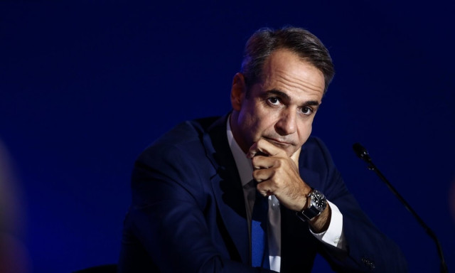 Κυριάκος Μητσοτάκης: Στη Θεσσαλονίκη ο Πρωθυπουργός την Τετάρτη 1η Μαρτίου