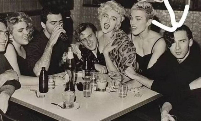 Μαντόνα: Το αντίο στον αδερφό της που πέθανε σε ηλικία 66 ετών - «Μου άνοιξες τους ορίζοντες»