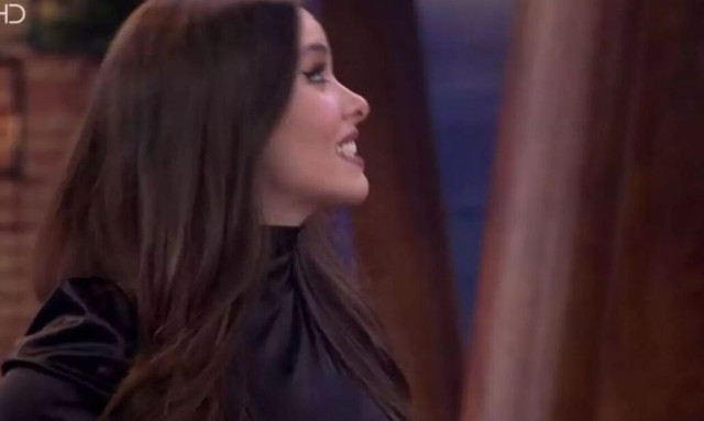 MasterChef: Έντονα σχολιάστηκε η επιστροφή της Μαρίας Μπέη