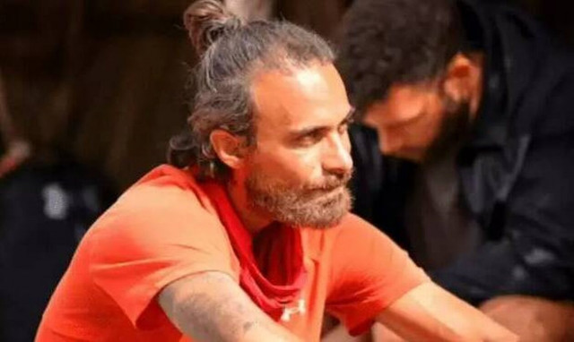 Survivor All Star: Από «Σ» ξεκινάει ο όνομα της 3ης ερωμένης του Μάριου - Είναι εκτός ριάλιτι