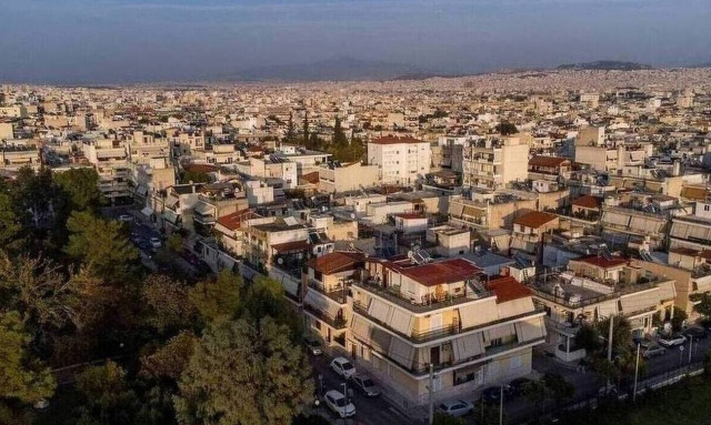 ΕΝΦΙΑ 2023: Τι θα πληρώσουμε φέτος - Ποιοι φορολογούμενοι απαλλάσσονται