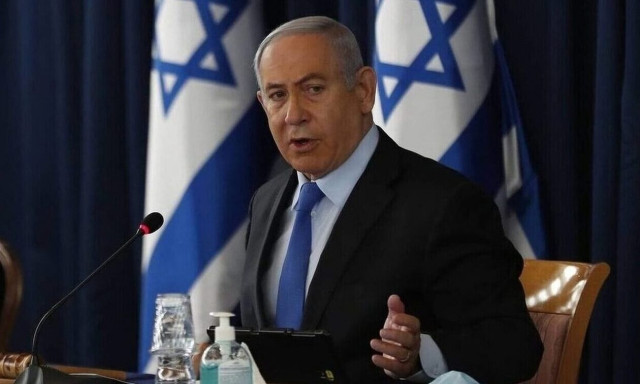 Ισραήλ: Βαδίζει «σε τεντωμένο σχοινί» ο Νετανιάχου - Κύμα διαδηλώσεων κατά της κυβέρνησης