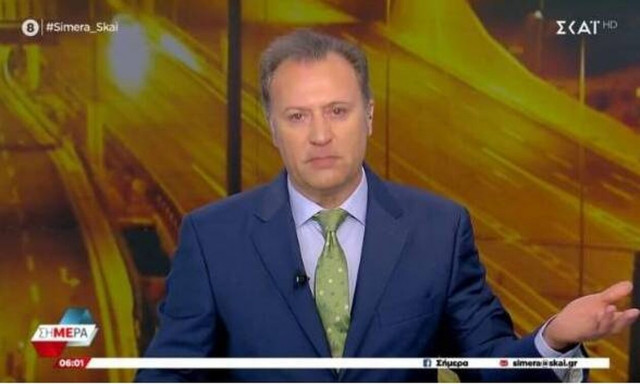 Οικονόμου για το Ολυμπιακός-Παναθηναϊκός: «Με εντυπωσιάζει να πανηγυρίζει κανείς για το Χ»