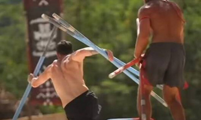 Survivor All Star: Ο τραυματισμός στον αγώνα και το ζεϊμπέκικο Μπισμπίκη του Αγόρου
