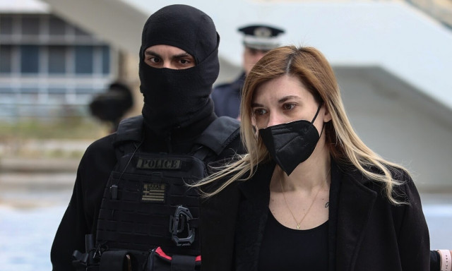 Ρούλα Πισπιρίγκου: Την «καίνε» οι καταθέσεις των γιατρών του Καραμανδάνειου