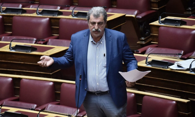 Νέα ανάρτηση Πολάκη: «Η καλύτερη απόδειξη αυτών που έγραψα»