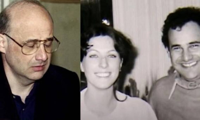 Ο ψευτογιατρός που έγινε serial killer και δολοφόνησε τη γυναίκα και τα παιδιά του (vid)