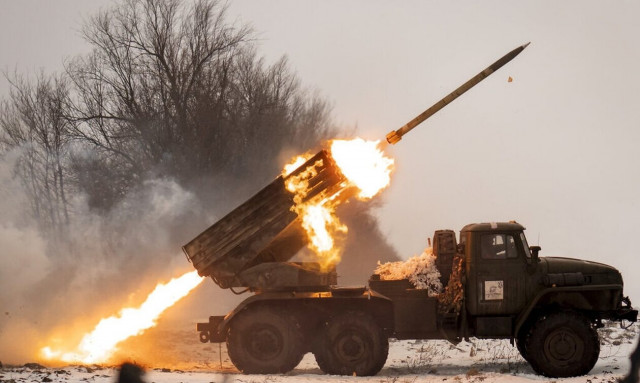 Ρωσία: Ουκρανοί χάκερς σκόρπισαν πανικό με ψευδείς αεροπορικούς συναγερμούς