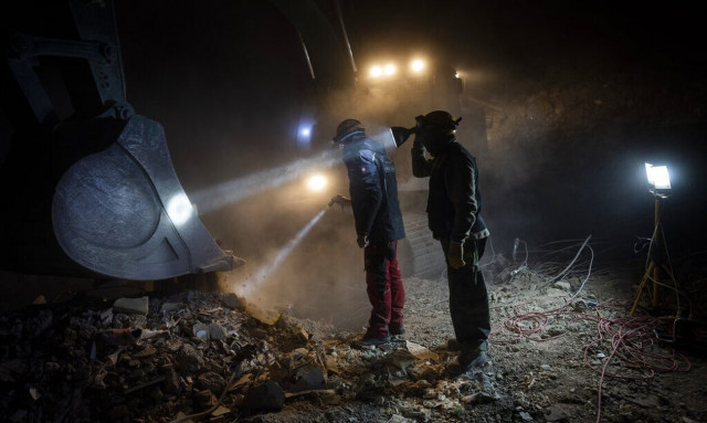 Σεισμός Τουρκία - Μπαρμπεροπούλου: Η σεισμική ακολουθία στη χώρα θα κρατήσει καιρό