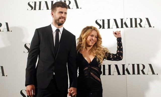 Σακίρα: Ήμουν «εξαρτημένη» από τον Πικέ - Θέση στην... κόλαση για γυναίκες όπως η Κλάρα Κία