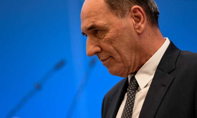 Πολάκης: Ο «ανταγωνιστής» του στα Χανιά Γιώργος Σταθάκης πήρε θέση - «Το ατόπημα είναι δεδομένο»