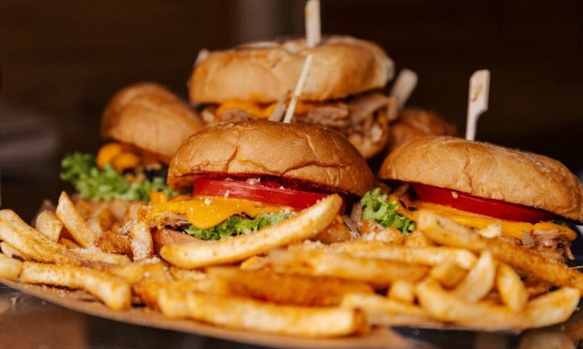 Το 6o Athens Street Food Festival επιστρέφει τον Μάϊο