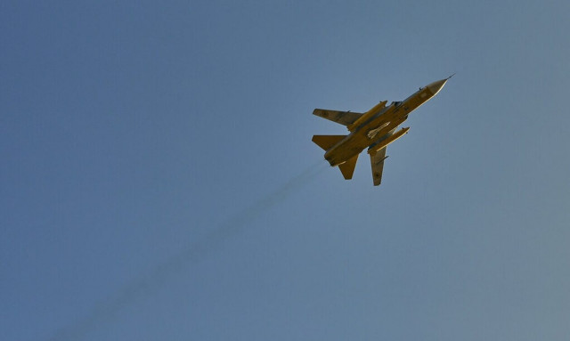 Ρωσία: Εμφανίστηκε άγνωστο αντικείμενο στον ουρανό - Επιστρέφουν εσπευσμένα οι πτήσεις