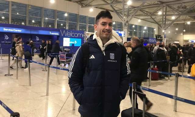 Ευρωπαϊκό Πρωτάθλημα κλειστού στίβου: Στην Τουρκία για το μεγάλο «ραντεβού» η ελληνική αποστολή