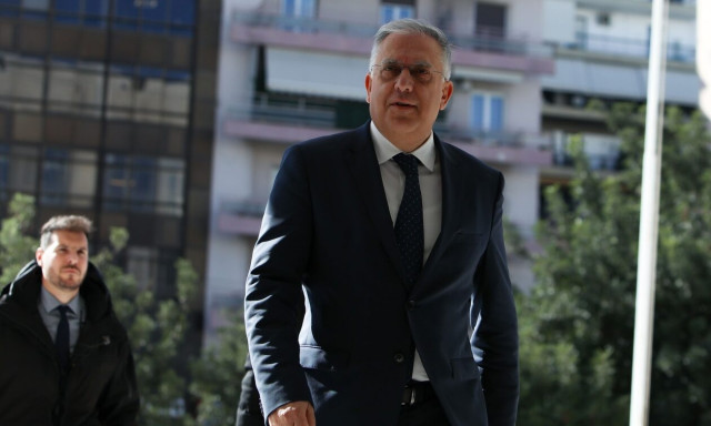 Θεοδωρικάκος