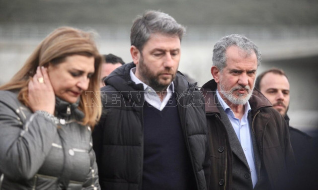 ΠΑΣΟΚ-ΚΙΝΑΛ: «Οι κυβερνήσεις πρέπει να αντιμετωπίζουν τις παθογένειες και όχι να τις διαιωνίζουν»