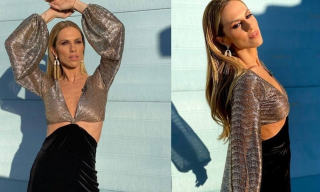 Ντορέττα Παπαδημητρίου: Είναι ζευγάρι με τον Γιώργο Γεροντιδάκη; - Τι απαντά