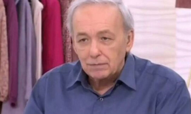 Ανδρέας Μικρούτσικος: Ανταποκρίθηκε στη θεραπεία των γιατρών