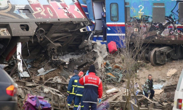 Δεν είναι δυστύχημα, είναι δολοφονία