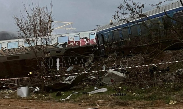 Άμεση αποζημίωση σε περίπτωση τραυματισμού ή θανάτου σε σιδηροδρομικό ατύχημα