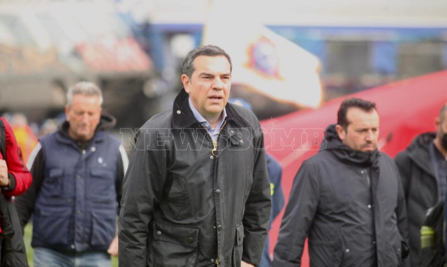 Τραγωδία στα Τέμπη: Οργή στην Κουμουνδούρου από την «ετυμηγορία» Μητσοτάκη για «ανθρώπινο λάθος»