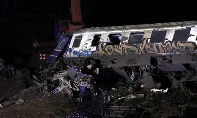 Η δύσκολη διαχείριση της τραγωδίας στα Τέμπη, οι εκλογές και ο σχεδιασμός που δεν αλλάζει