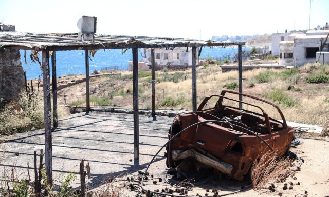 Πραγματογνώμονας στο Μάτι: Δέχτηκα πιέσεις από τον Ματθαιόπουλο για το πόρισμα μου
